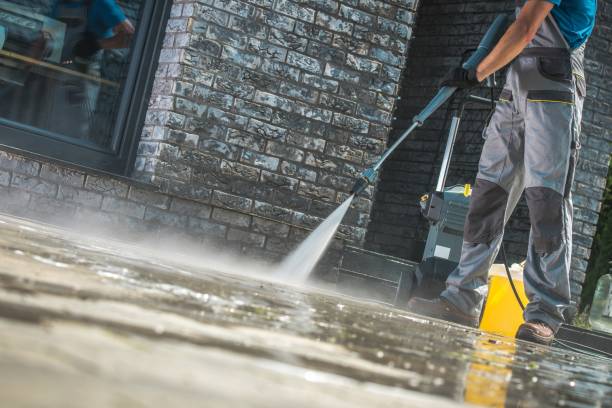 Concrete Sealing in Eureka, MT