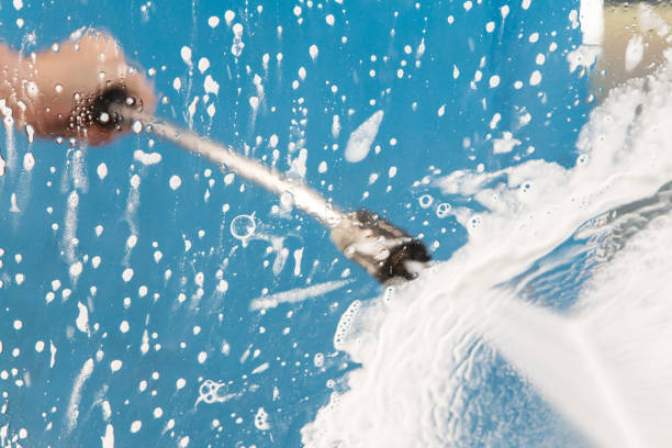 Boat and Dock Cleaning in Eureka, MT
