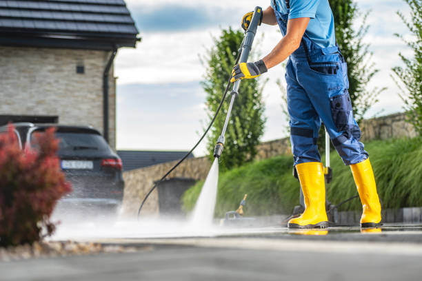 Reliable Eureka, MT Pressure Washing Solutions